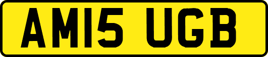 AM15UGB