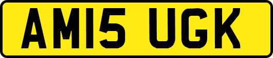 AM15UGK