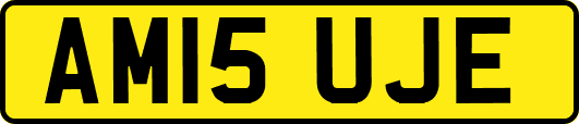AM15UJE