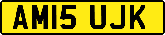 AM15UJK