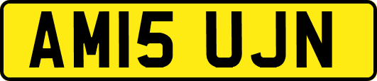 AM15UJN