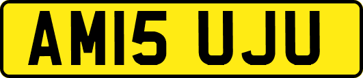 AM15UJU