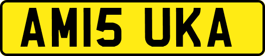 AM15UKA