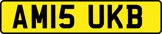 AM15UKB