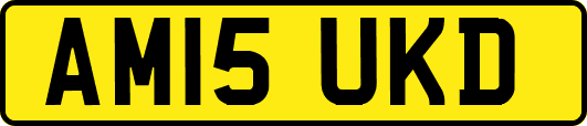 AM15UKD