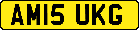 AM15UKG