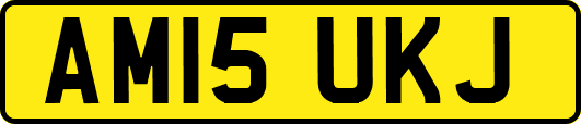 AM15UKJ