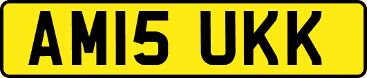 AM15UKK