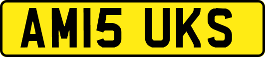 AM15UKS