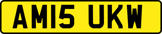 AM15UKW