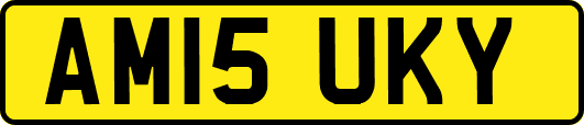 AM15UKY