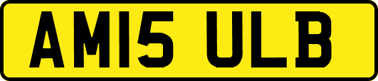 AM15ULB