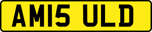 AM15ULD