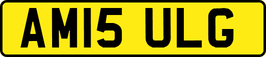 AM15ULG