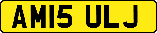 AM15ULJ