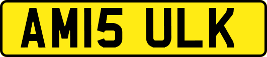 AM15ULK