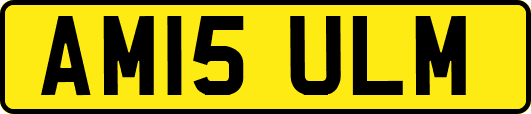 AM15ULM