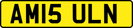 AM15ULN