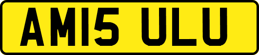 AM15ULU