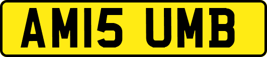 AM15UMB