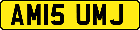 AM15UMJ