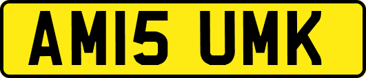AM15UMK