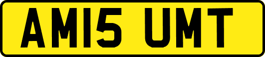 AM15UMT