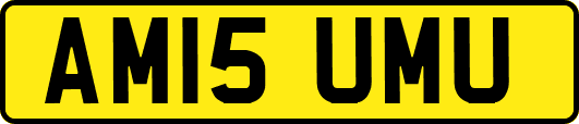 AM15UMU