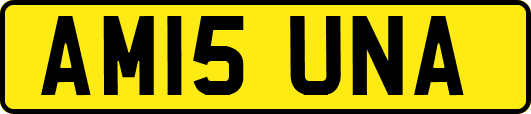 AM15UNA
