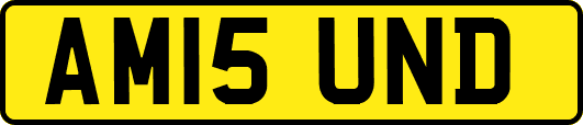 AM15UND