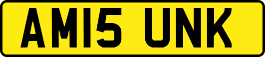 AM15UNK