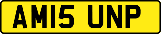 AM15UNP
