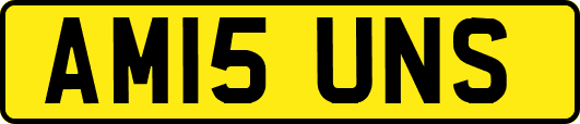 AM15UNS