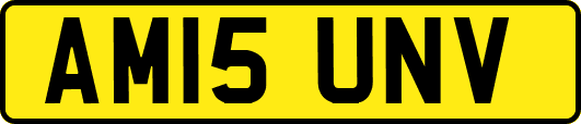 AM15UNV