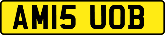 AM15UOB