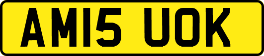 AM15UOK