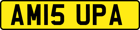 AM15UPA