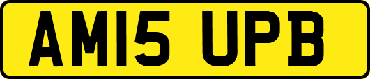 AM15UPB
