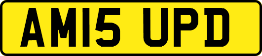 AM15UPD