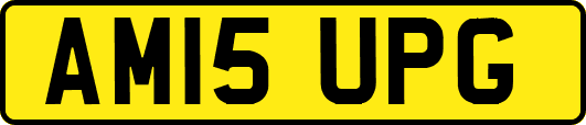 AM15UPG