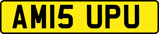 AM15UPU