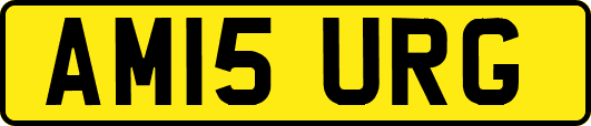 AM15URG
