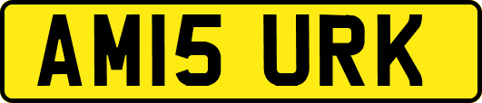 AM15URK