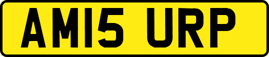 AM15URP