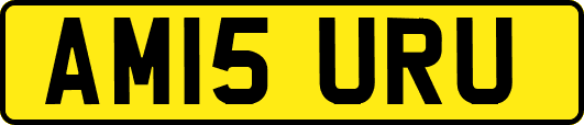 AM15URU
