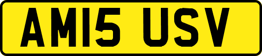 AM15USV