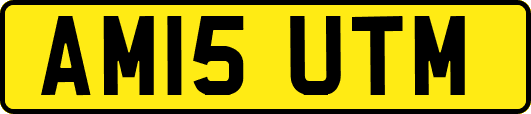 AM15UTM
