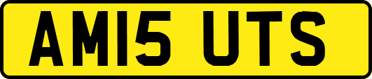 AM15UTS