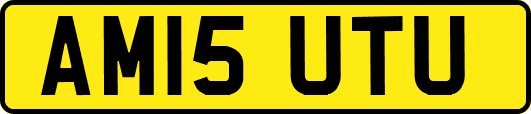 AM15UTU