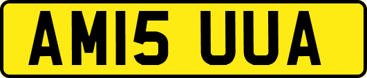 AM15UUA